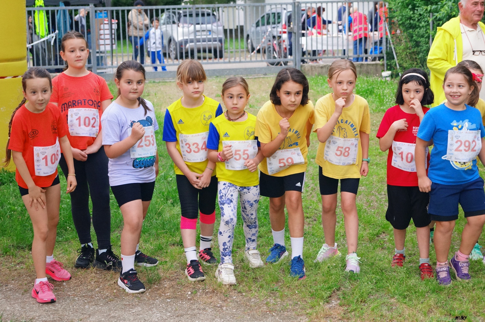Alfonsine: Promesse al Parcobaleno - 08 maggio 2026
